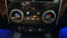 Land Rover Range Rover Sport 5.0 V8 S/C Autobiography Dynamic 5dr Auto Petrol Estate